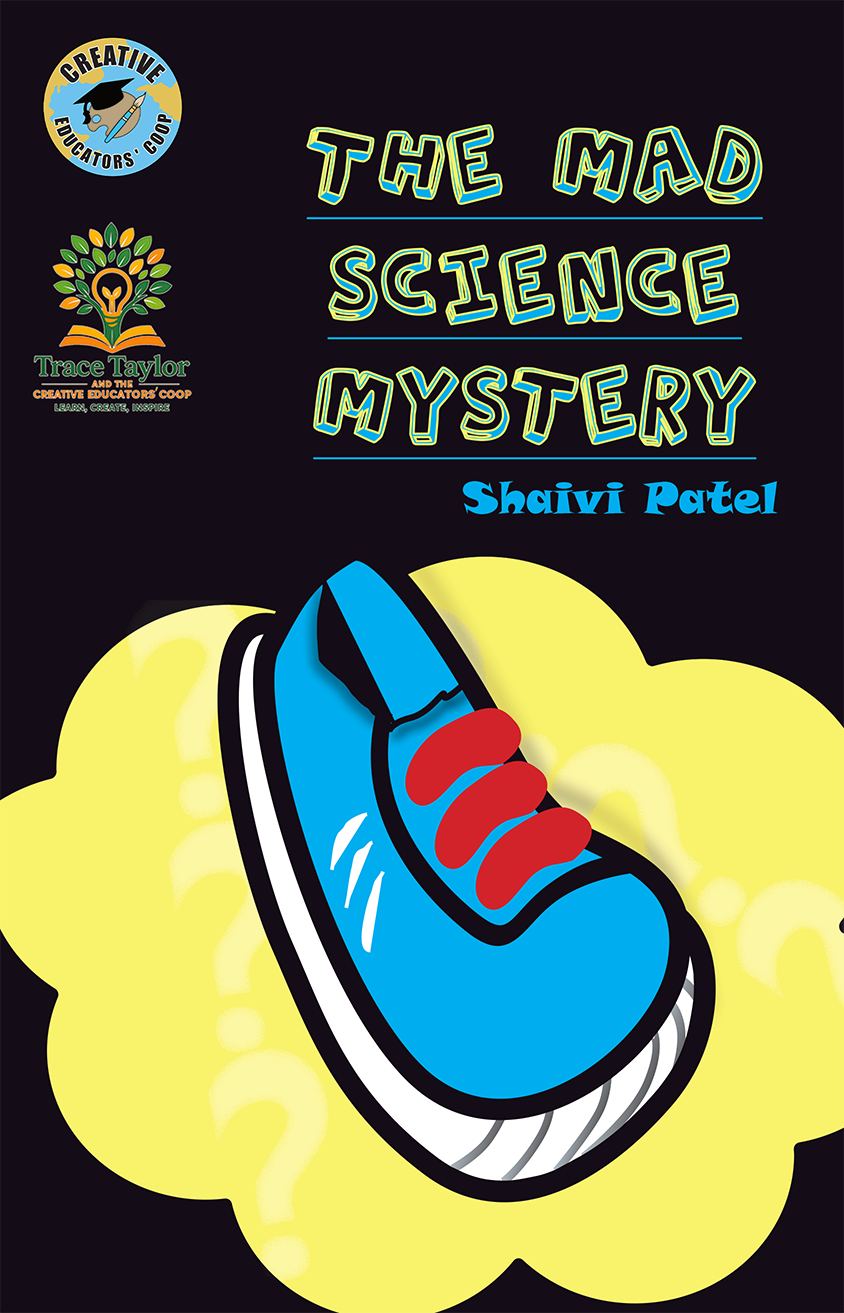 Mad Science Mystery