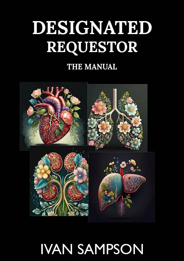 Designated Requestor: The Manual