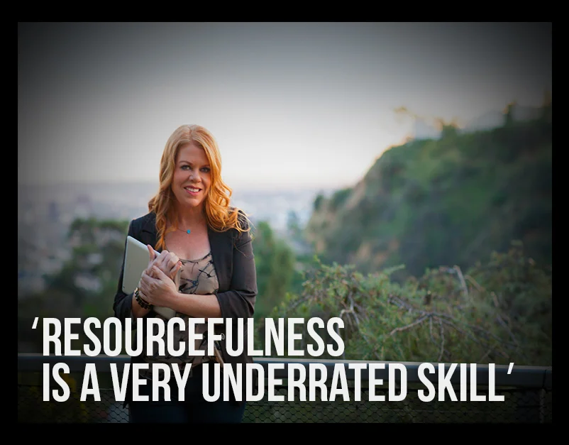 It takes years of experience to get it right.