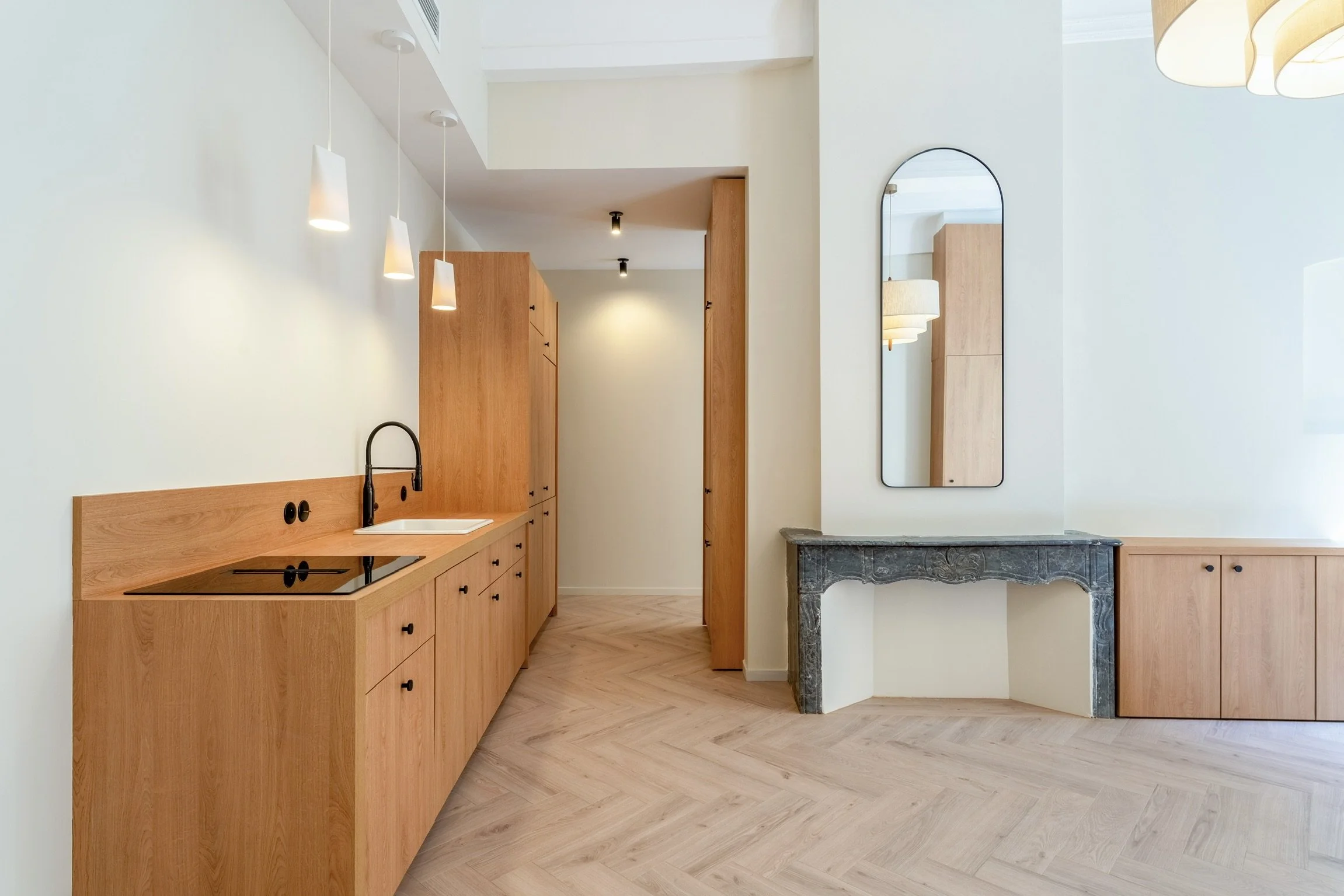 édau - Aix en Provence