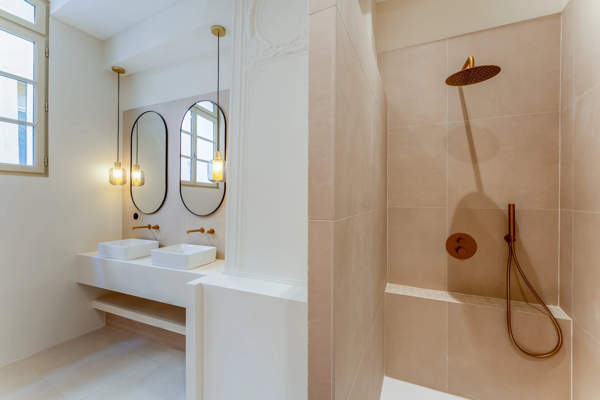 édau - Aix en Provence