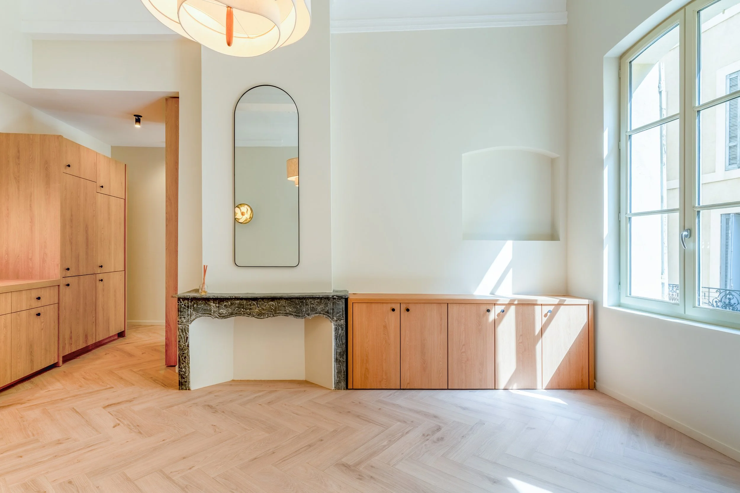 édau - Aix en Provence