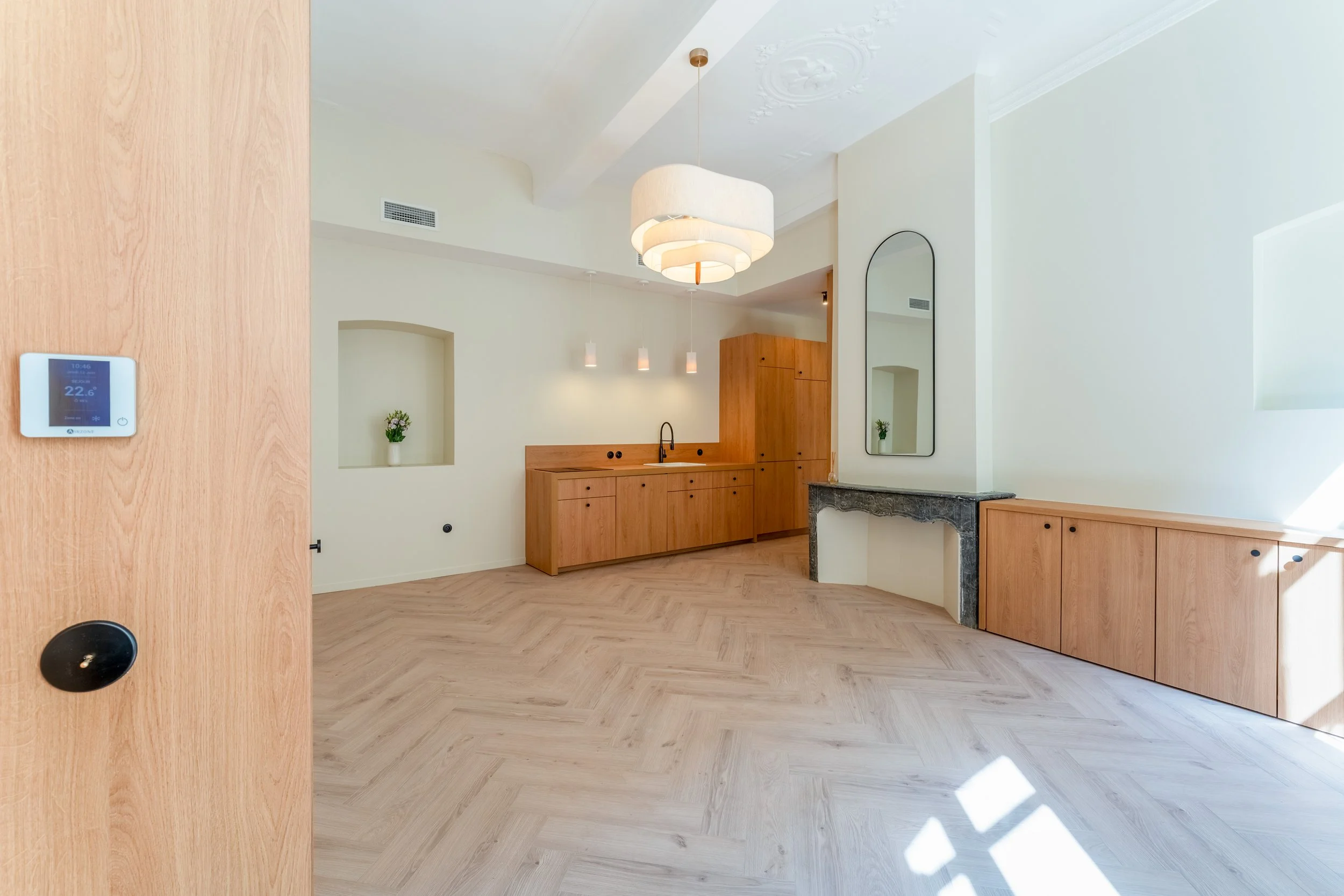 édau - Aix en Provence