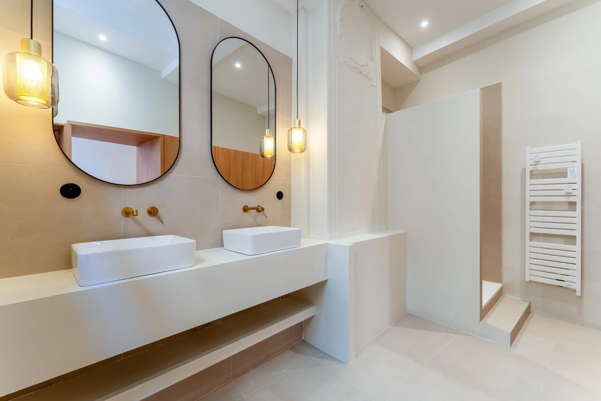 édau - Aix en Provence