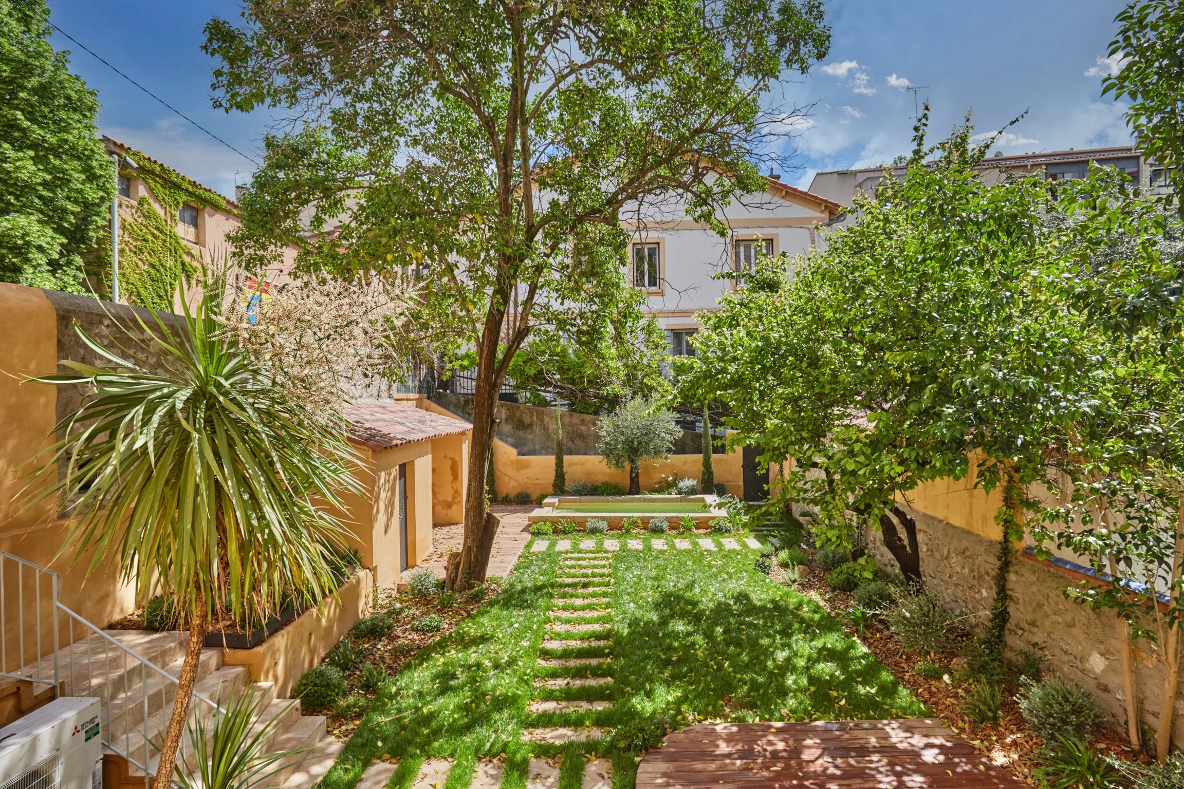 Jardin