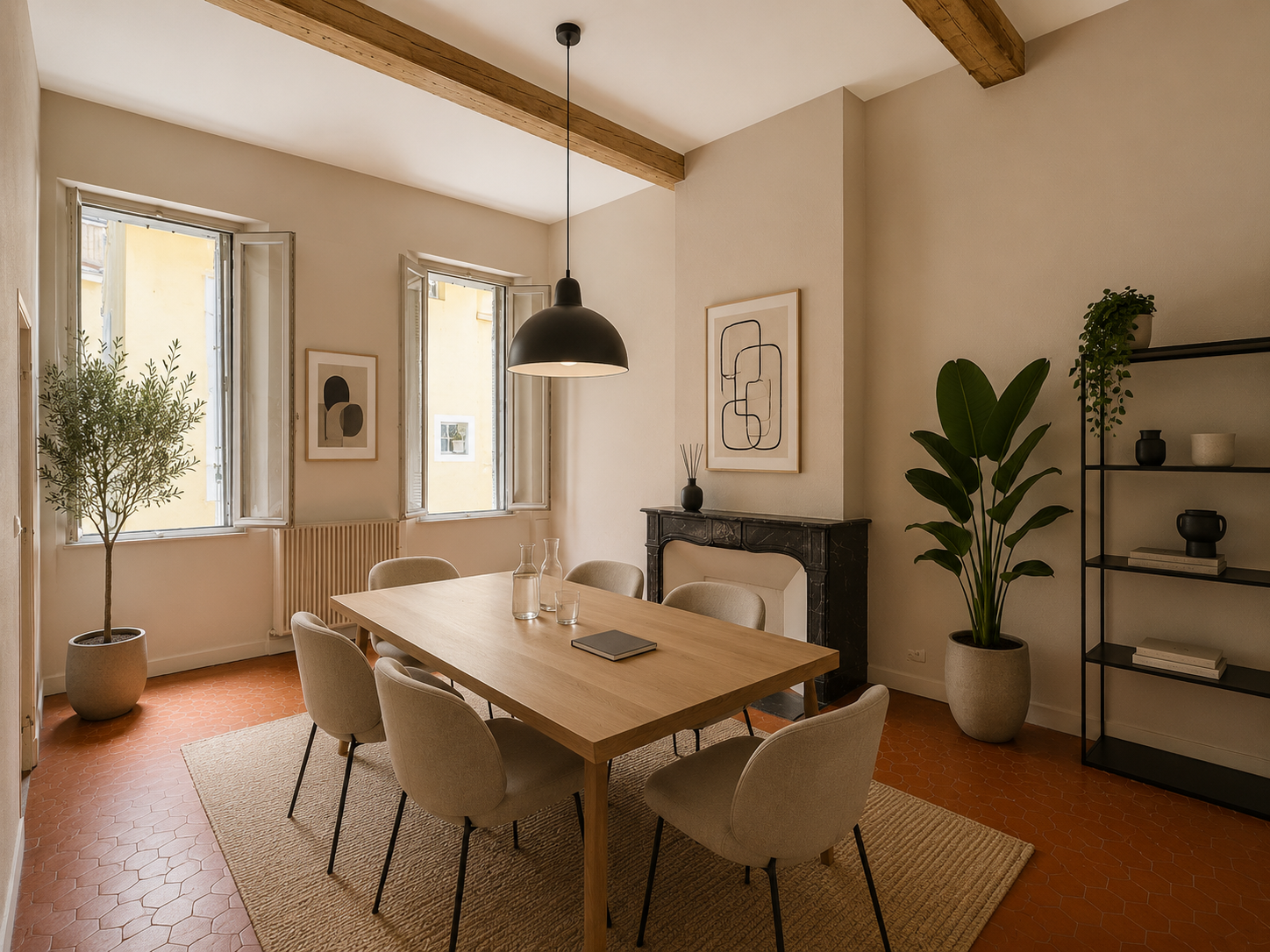 620 000 € / 128 m2