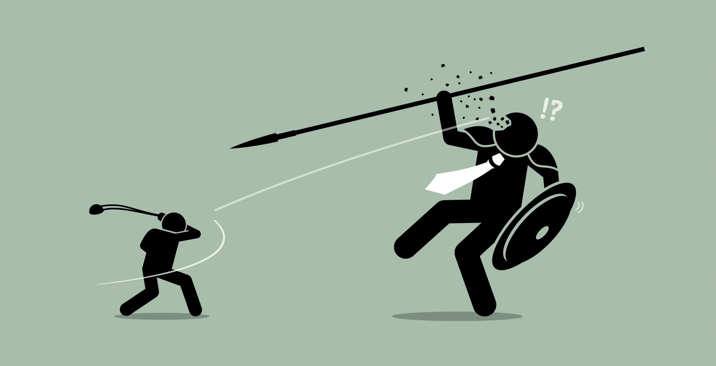 Toppling the Titans of Marketing Myths: Unveiling the Realities for Small Businesses