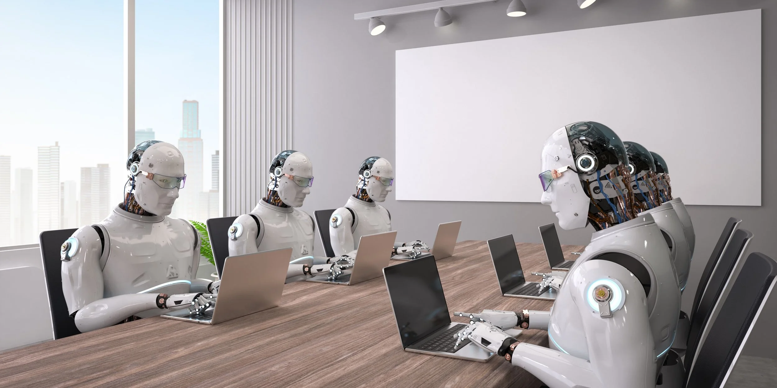 Transformative Synergy: How AI Enhances the Customer Journey and Drives Unprecedented Growth