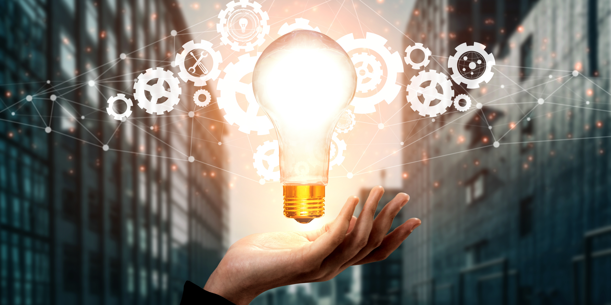 Unleashing Innovation: The Role of a Fractional CMO