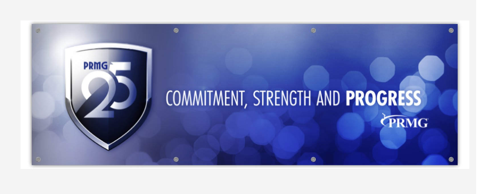 Custom Vinyl Banner 6x2