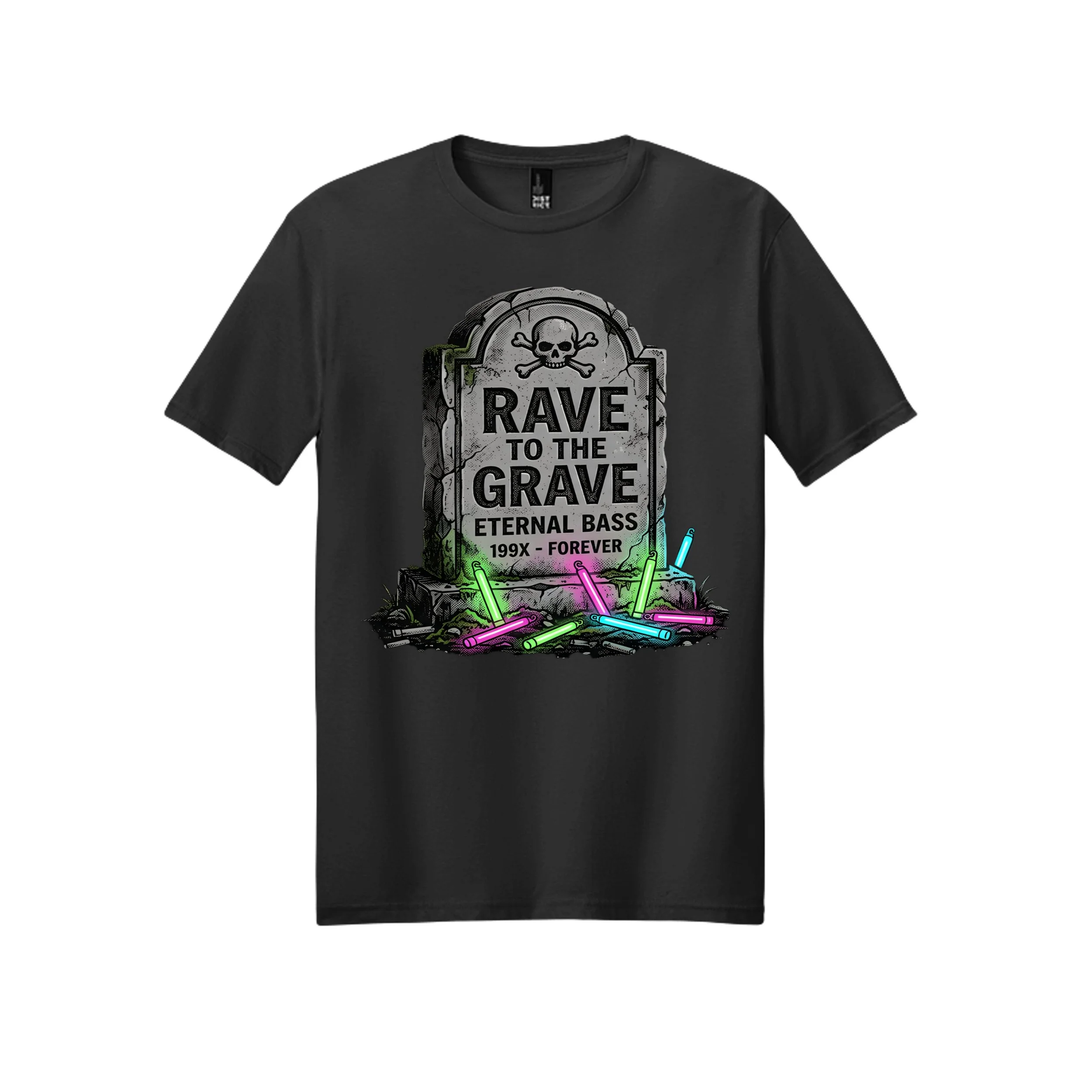 Rave TeeShirt