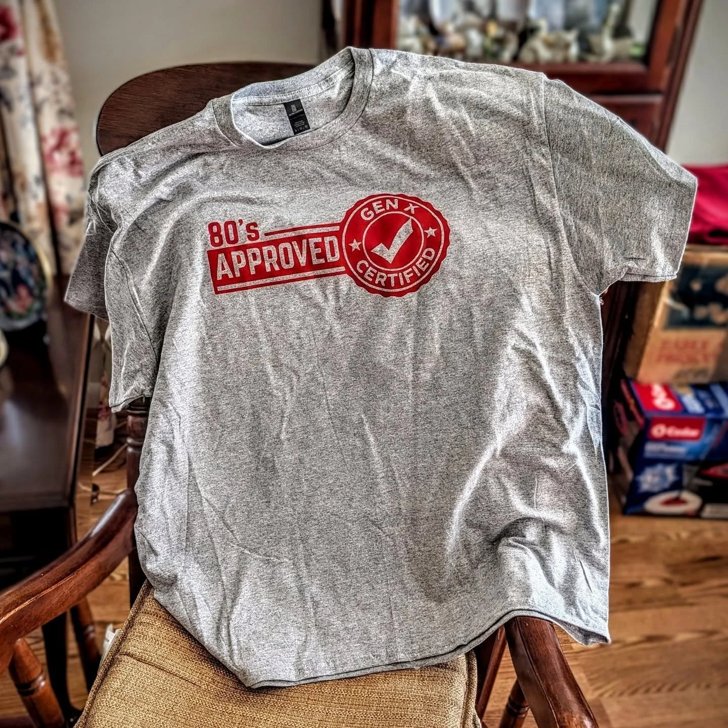 Something is happening in the planning stage!

#teeshirts #pod #dtf