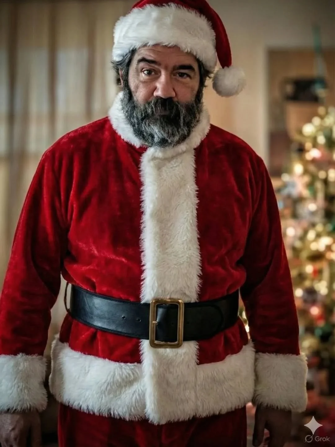 It's the holidays bitches!
&bull;
#holiday