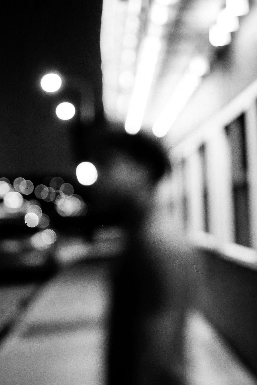 Twenty-five 

My first marriage had faded to shadow,
a whisper in the wind of those Vegas nights.
The nineties, a blur of lights I thought I knew,
but darling, I was wandering blind.

Days stitched together with odd jobs,
nights unraveling into the d