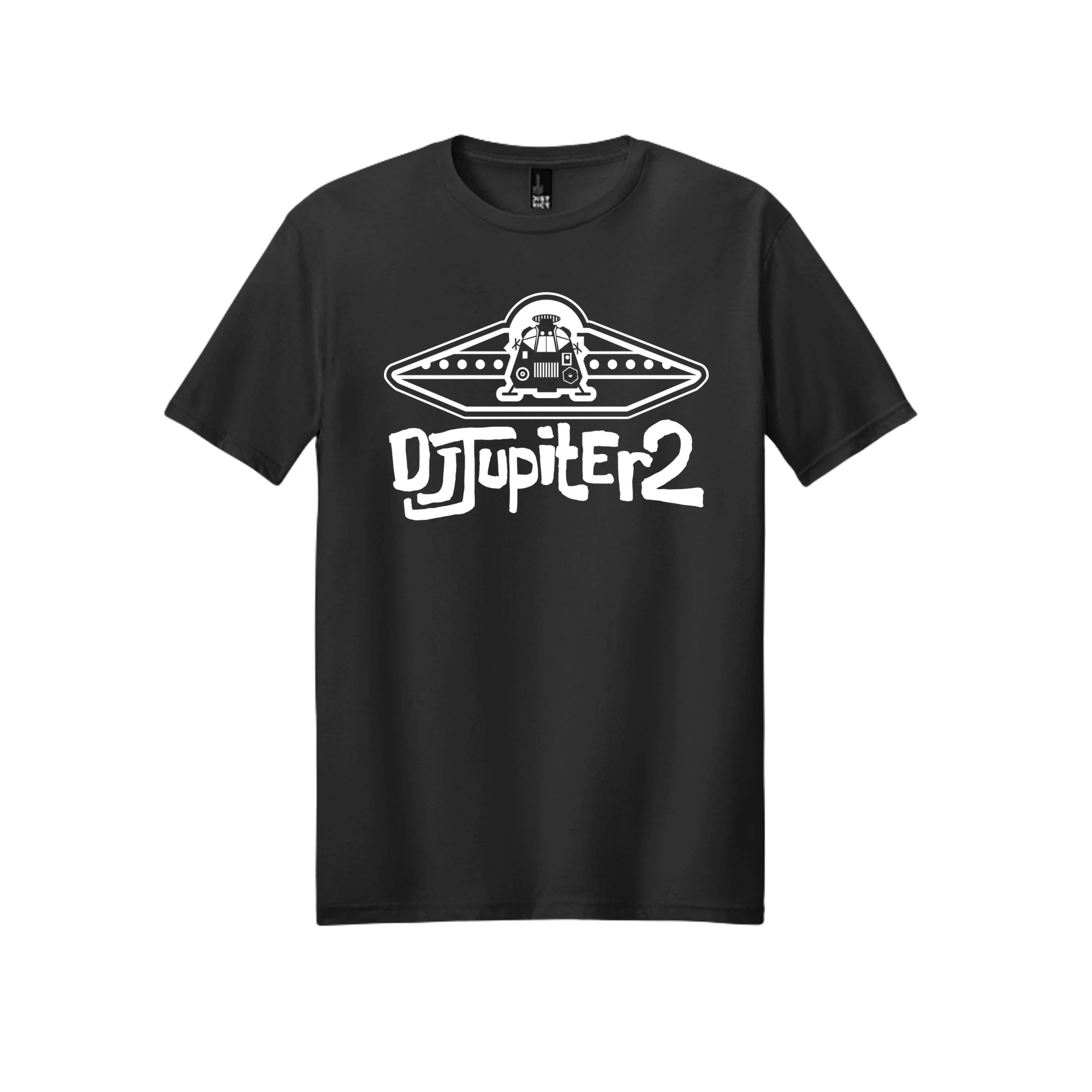 DJ Jupiter2 TeeShirt