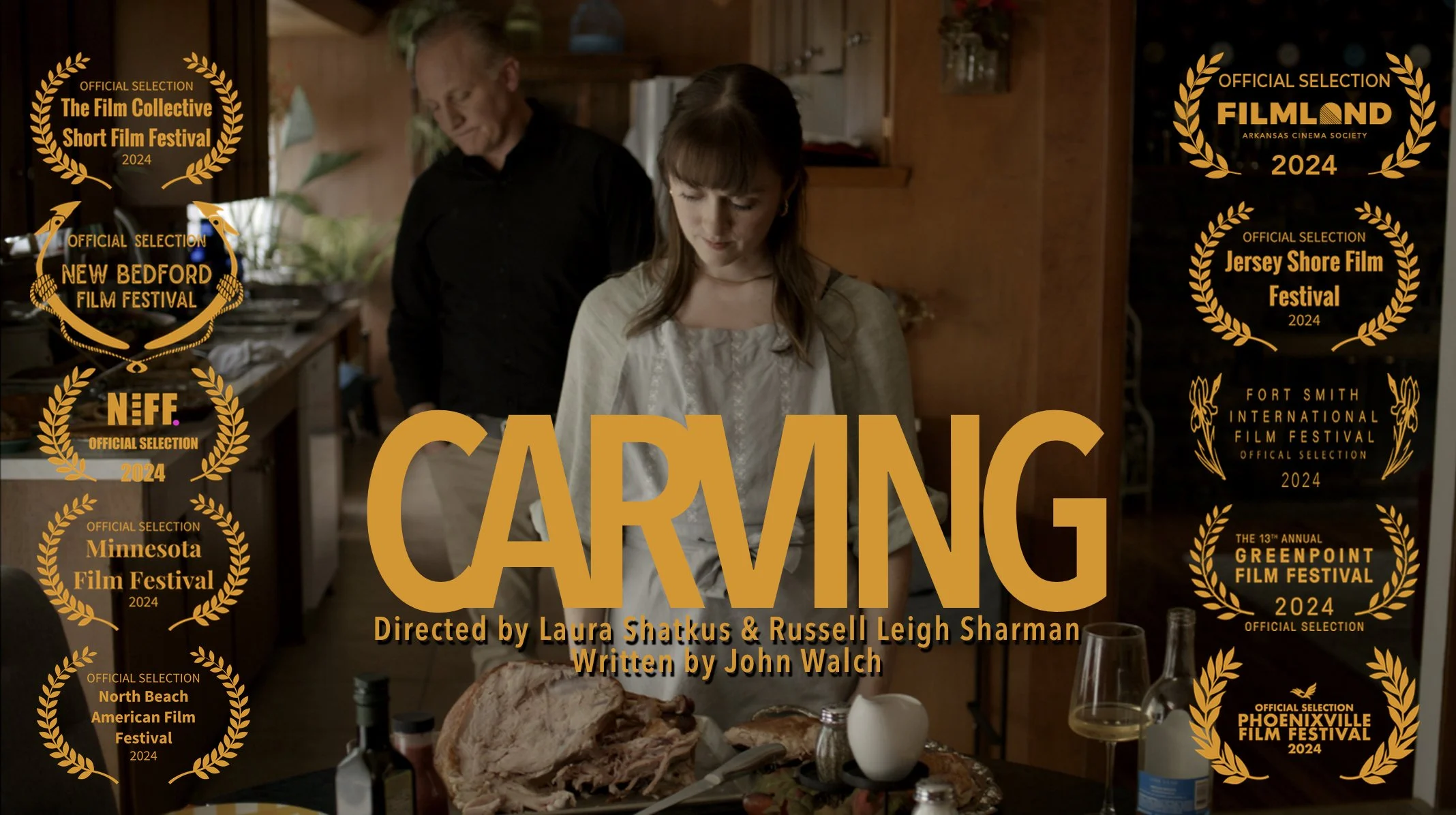 Carving: Short Film