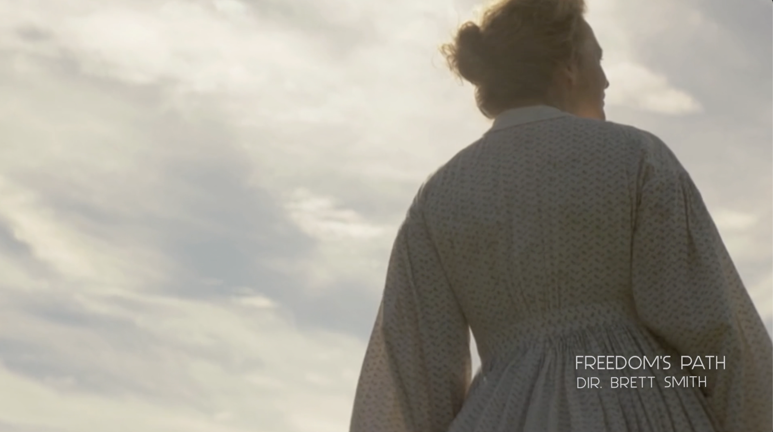 Freedom's Path: Feature Film
