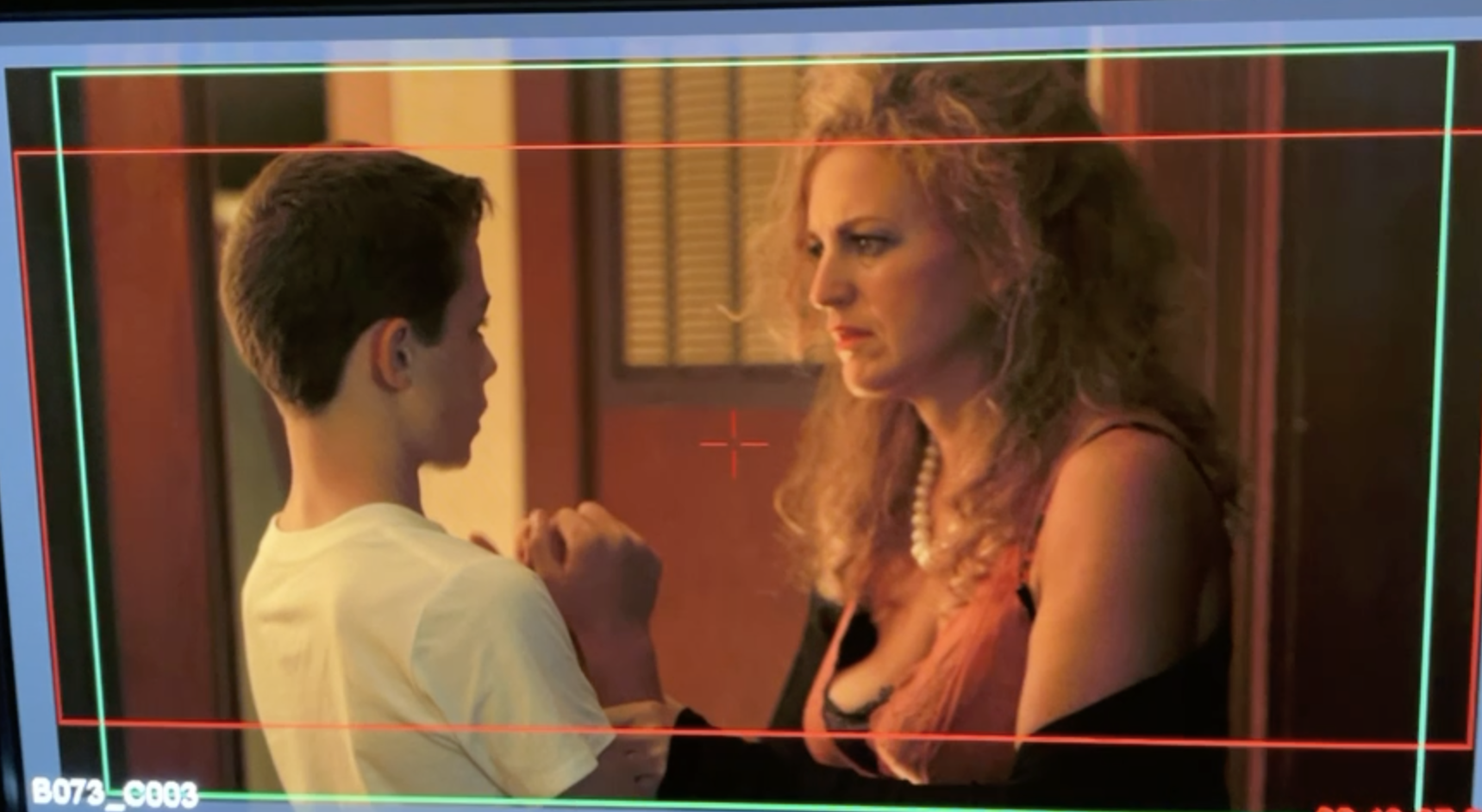Mindcage: Feature Film