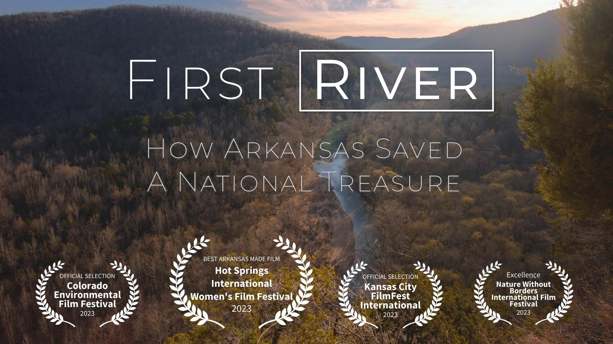 First River Documentary