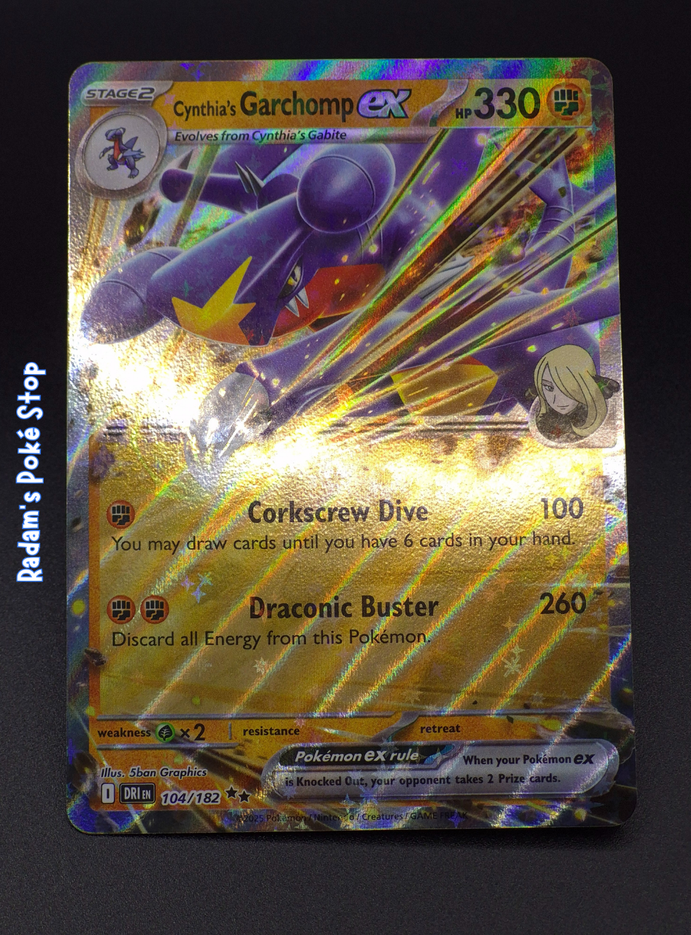 DRI Cynthia's garchomp ex 104_182.png