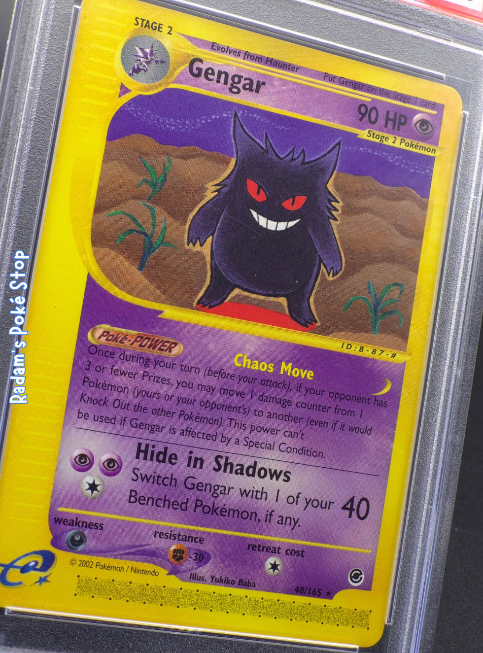 PSA 6 Gengar expedition (2).png