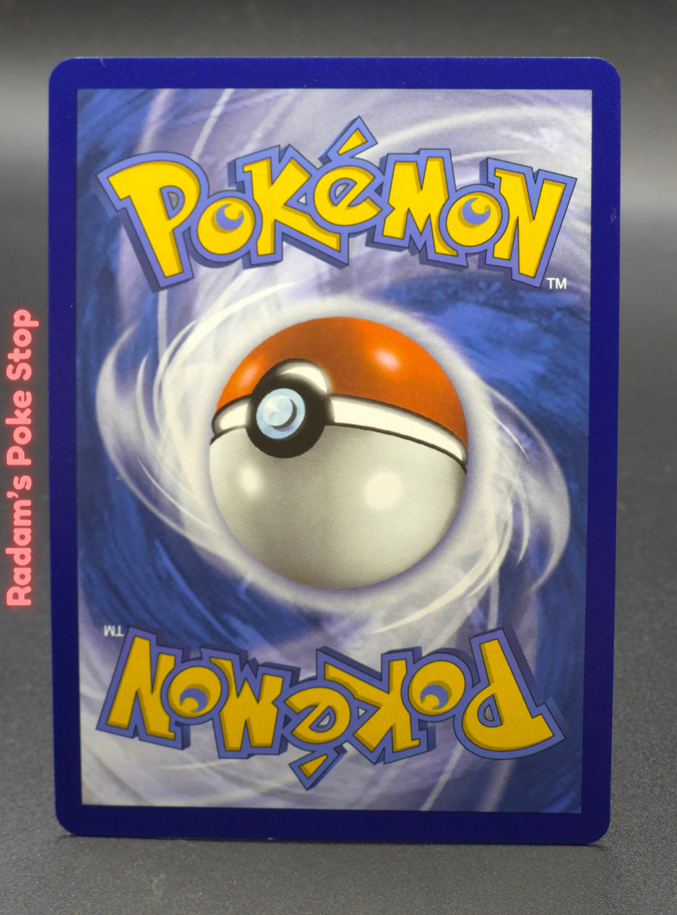 Pikachu V SWSH198, Black Star Promo, presented by Pokémon TCG. 