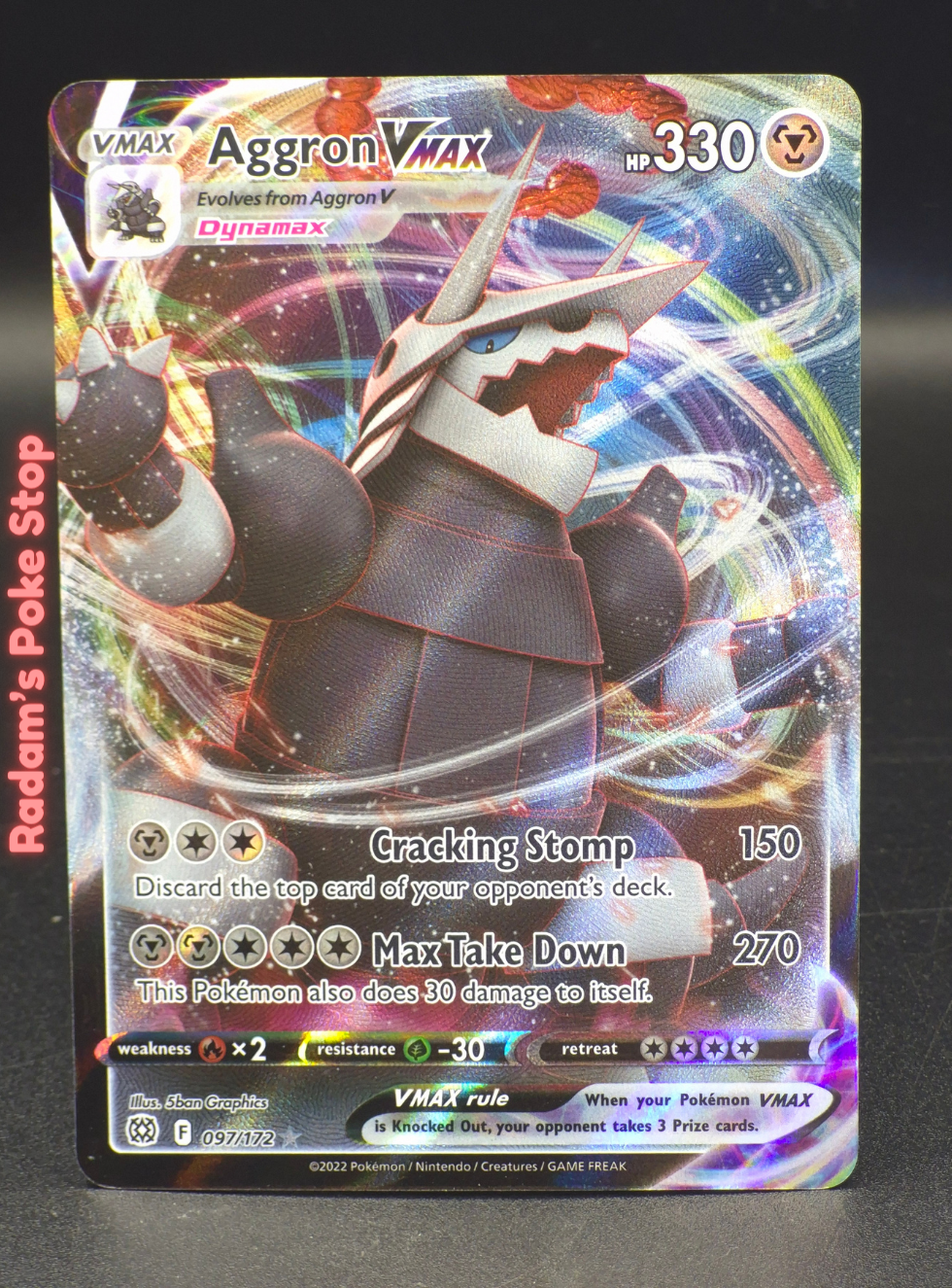 BRS 097_172 aggron vmax.png