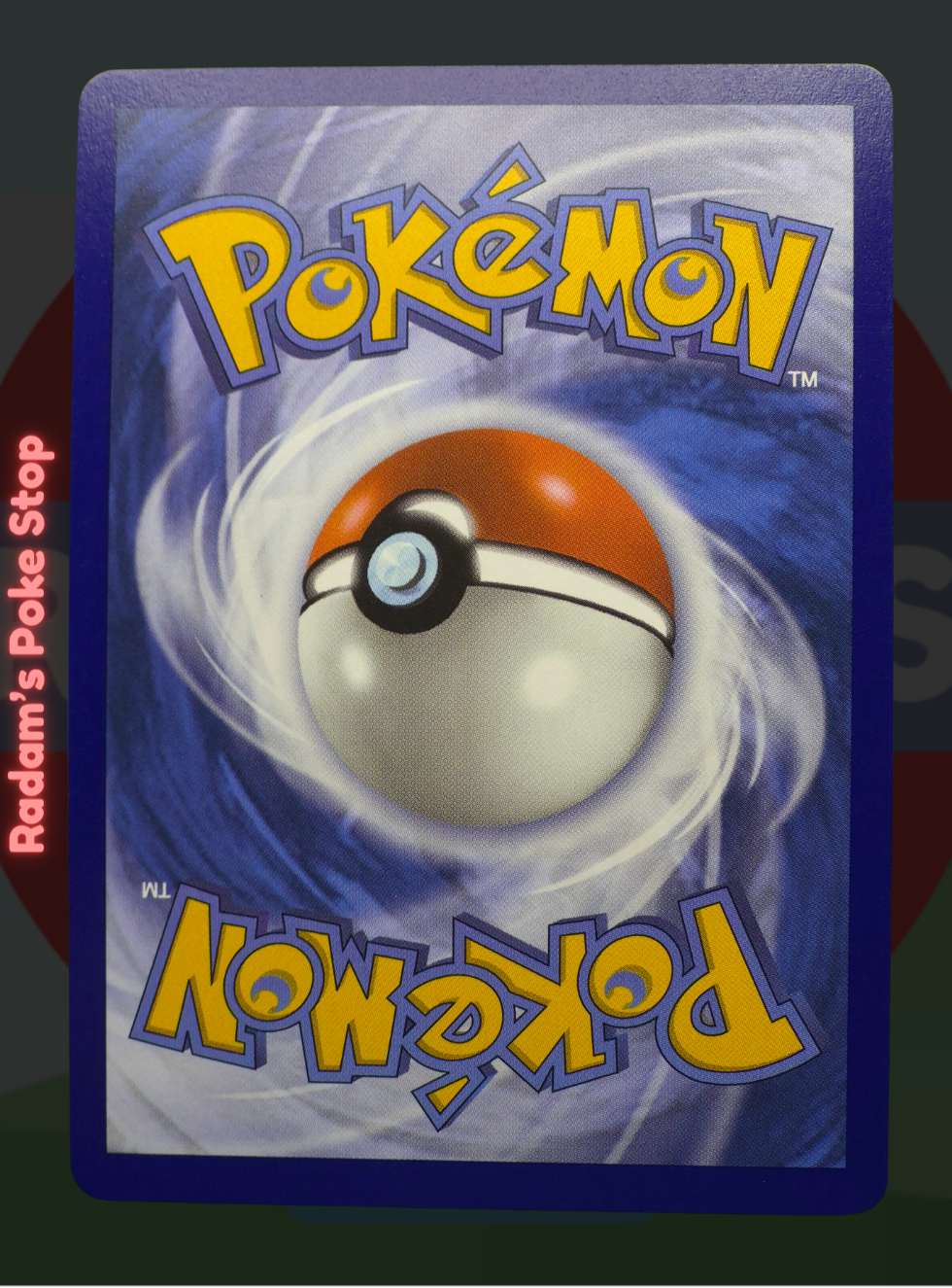 Houndstone 145/132, Mega Evolutions, Illustration Rare, presented by Pokémon TCG. 