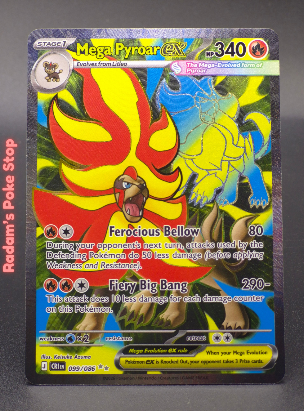 CRI 099_086  mega pyroar ex.png