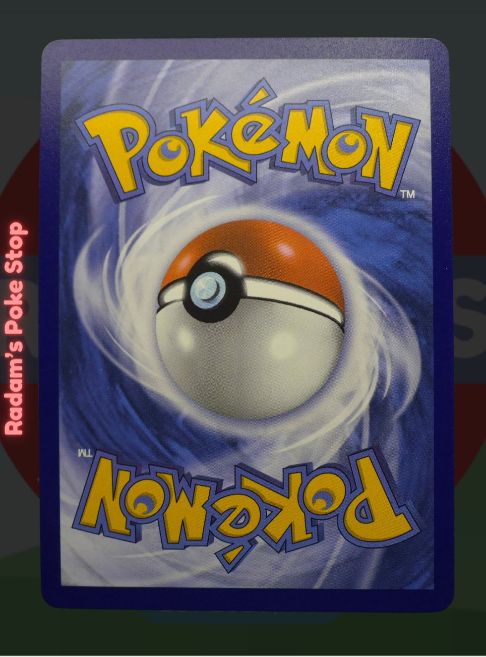Darkrai & Cresselia Legend 99/102, Classic Collection - 30th Celebrations, resented by Pokémon TCG. 