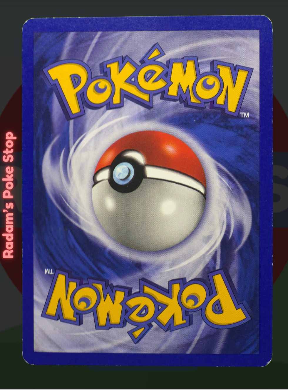 Exeggutor 13/18 Southern Islands Collection, from the Pokémon TCG