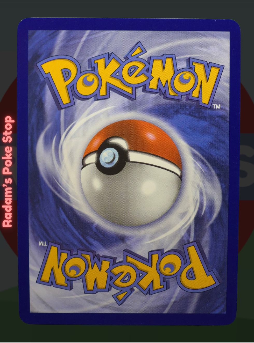 Gimmighoul 081/128, 30th Celebrations, Holo Common presented by Pokémon TCG. 