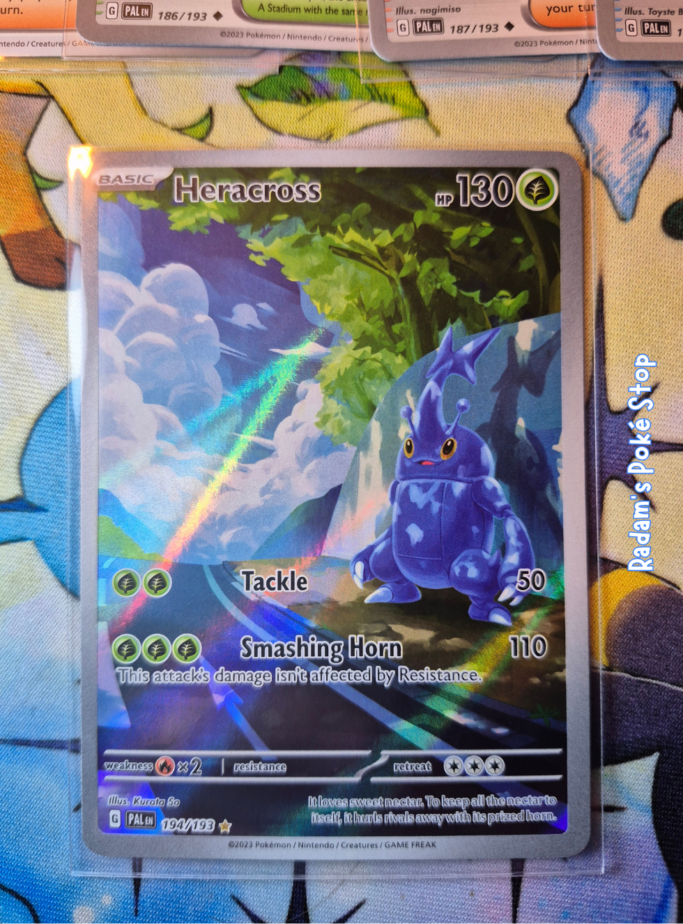 Paldea Evolved Part Complete.png