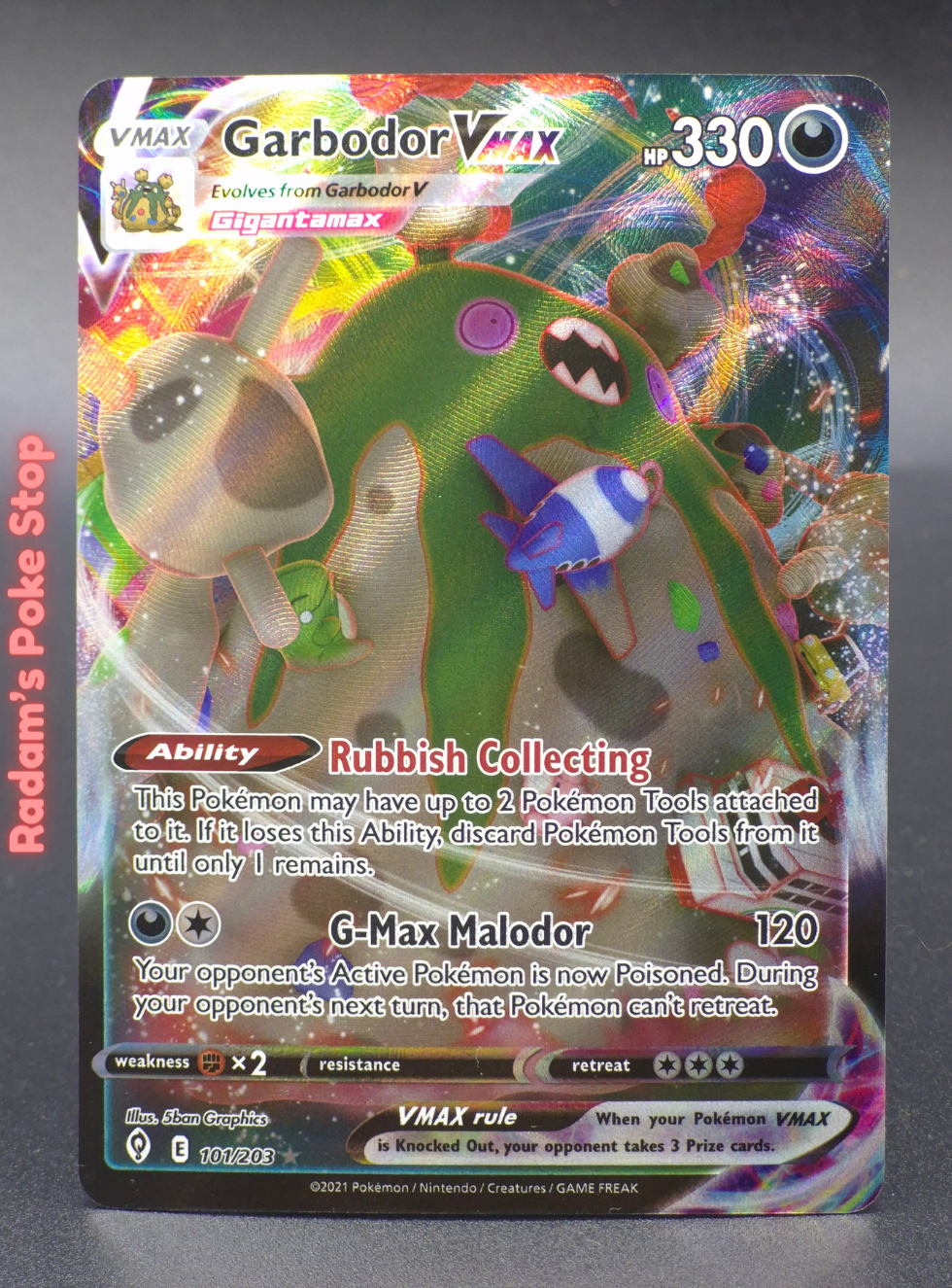 EVS 101_203 Garbodor Vmax.png
