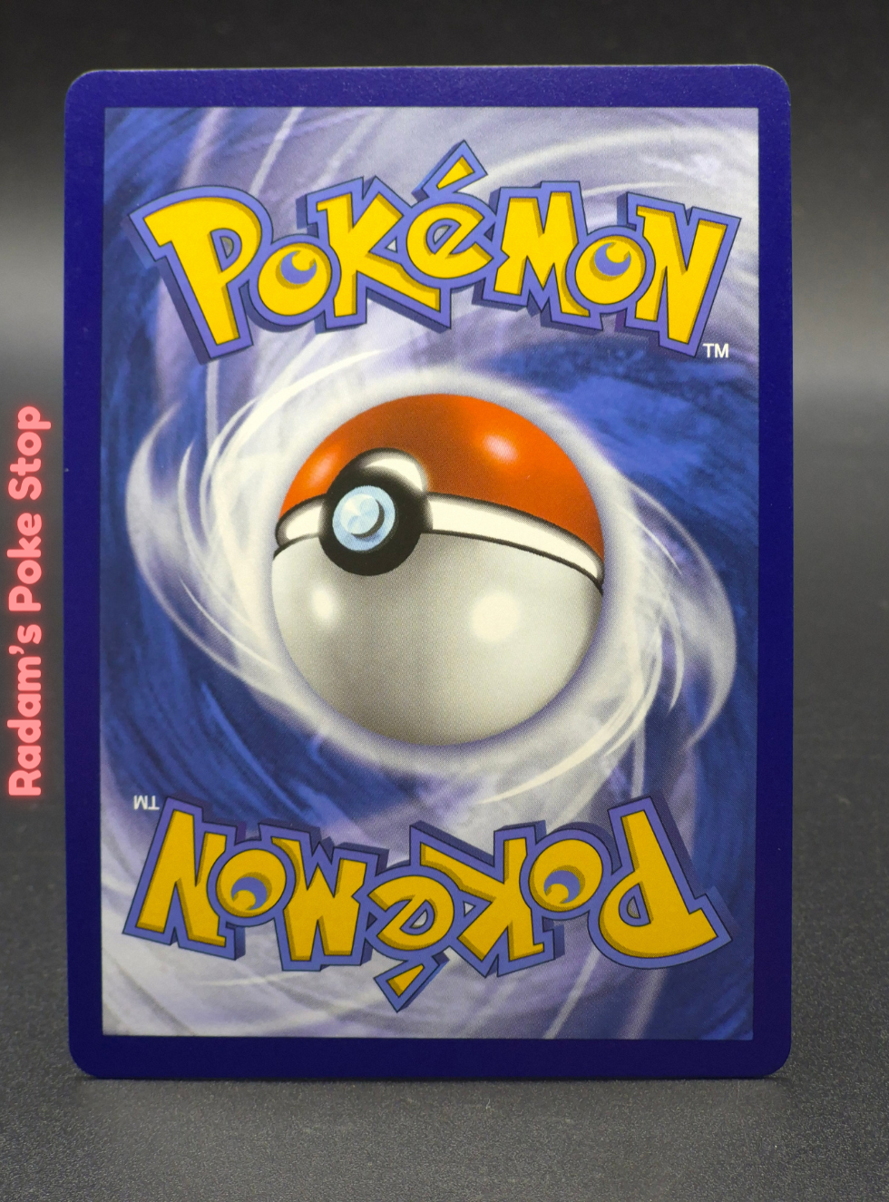 Sylveon V SWSH202 Promo, presented by Pokémon TCG. 