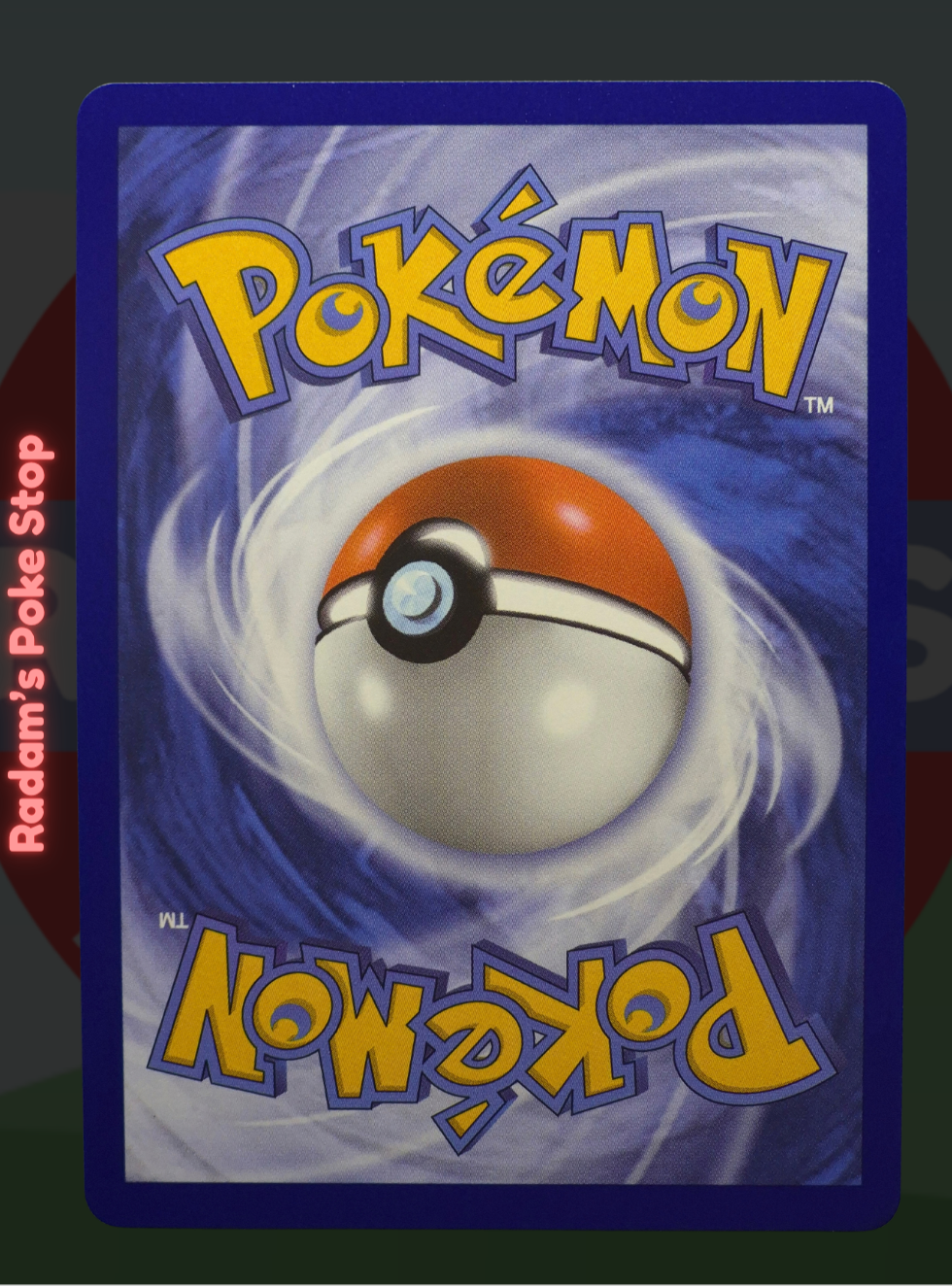 Mew ex 066/128, 30th Celebrations, Double rare presented by Pokémon TCG. 