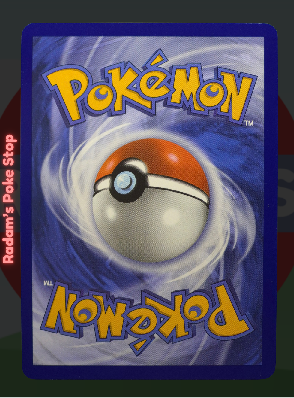 Slowpoke 016/128, 30th Celebrations, Holo Common presented by Pokémon TCG. 