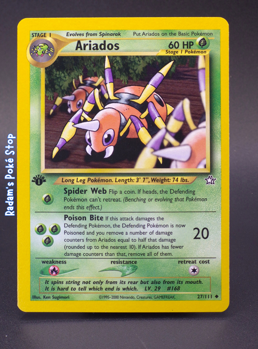 neo 1st ed 27_111 ariados.png