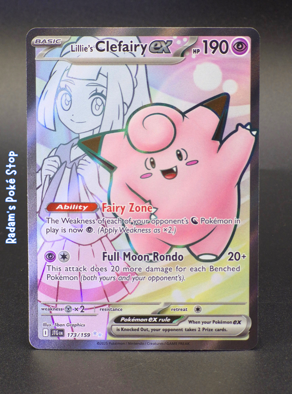 JTG 173_159 lillies clefairy ex.png