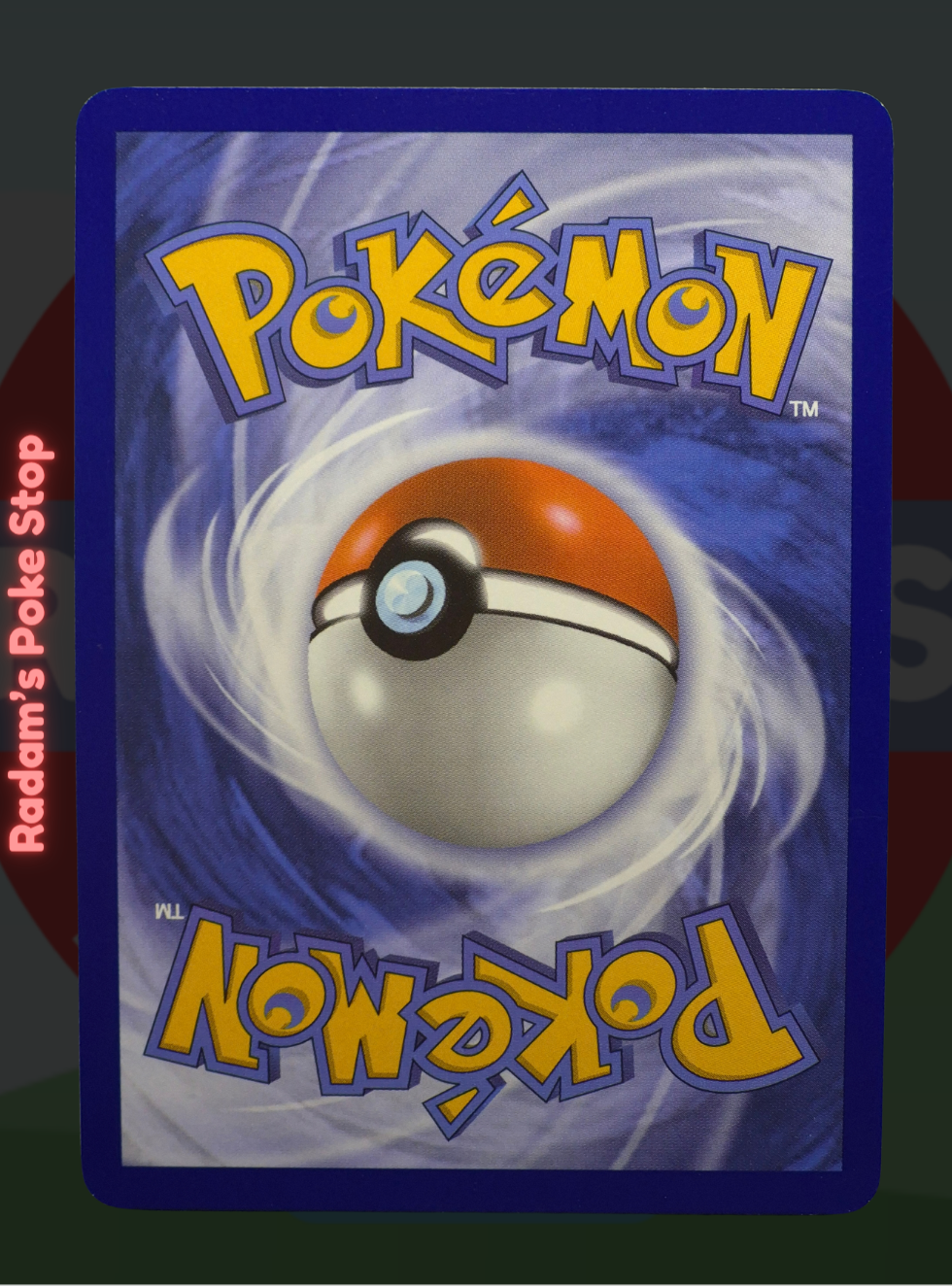Exeggcute 001/128, 30th Celebrations, Holo Common presented by Pokémon TCG. 