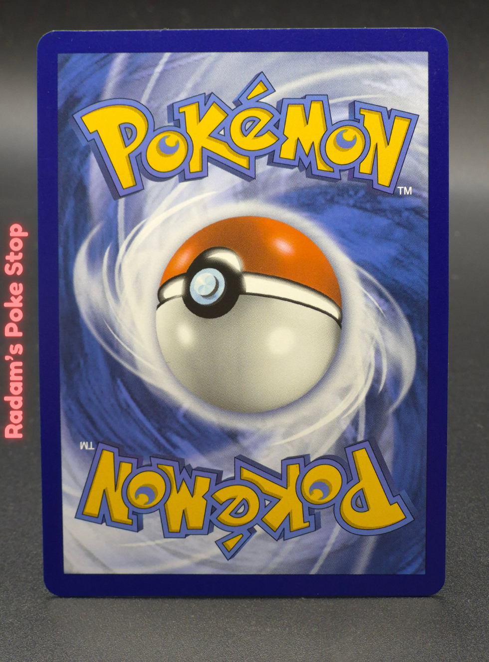 Stamped Ice Rider Calyrex Vmax 046/198, Chilling Reign, Holiday Calendar 2022. Ultra Rare presented by Pokémon TCG. 