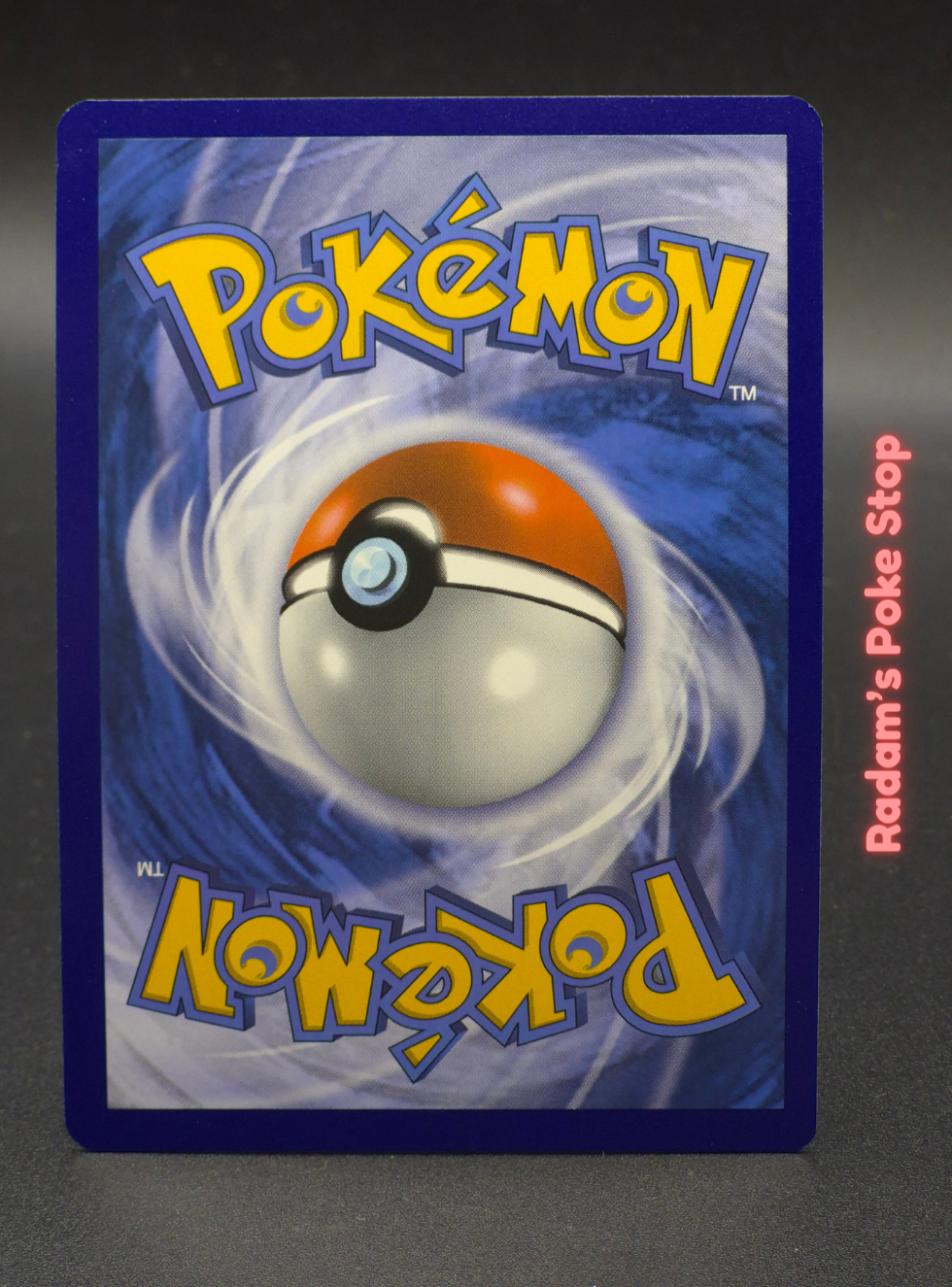 Galarian Rapidash V SWSH111 Black Star Promo, presented by Pokémon TCG. 
