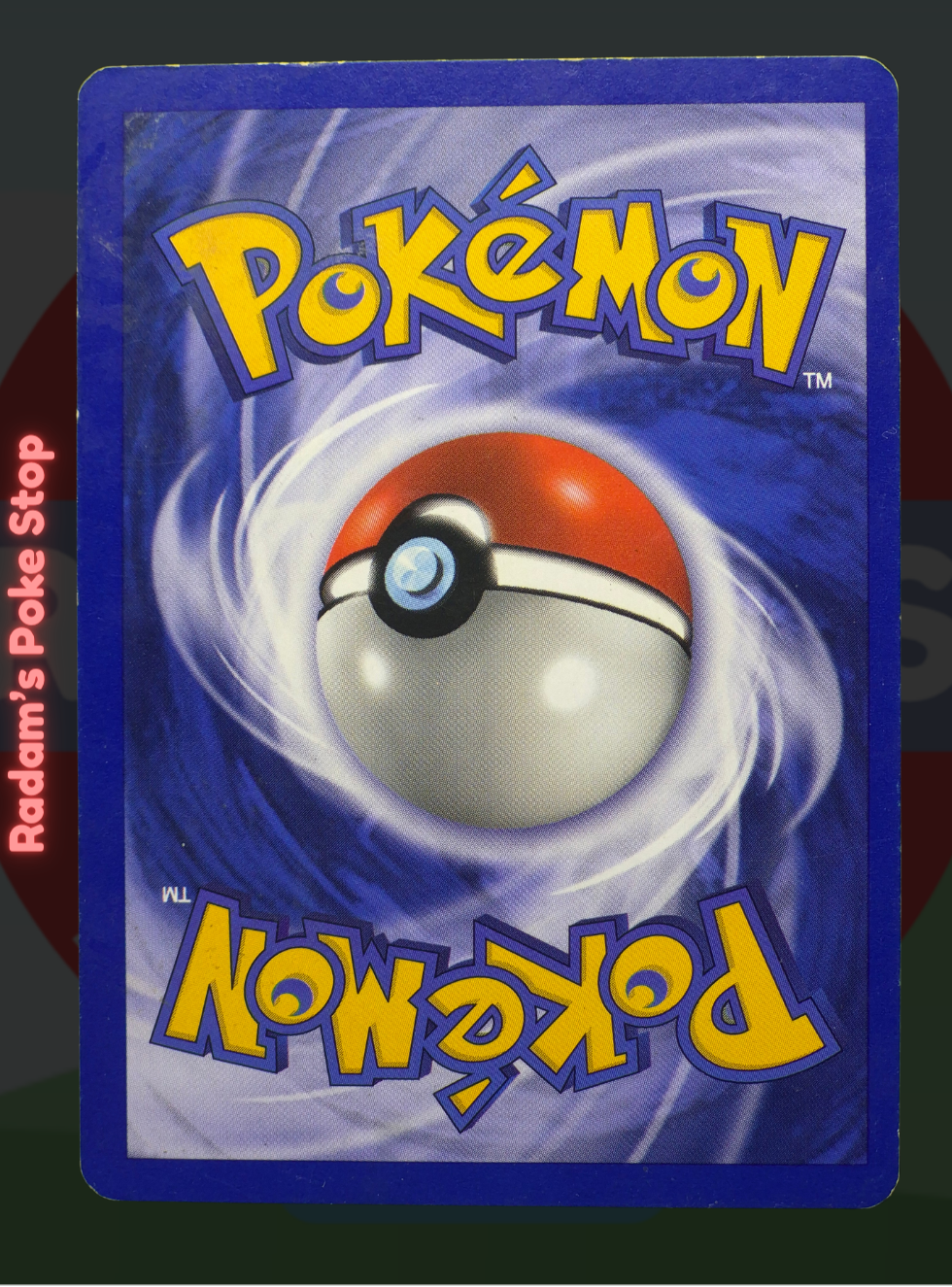 Ledyba 7/18 Southern Islands Collection, Reverse Holo from the Pokémon TCG
