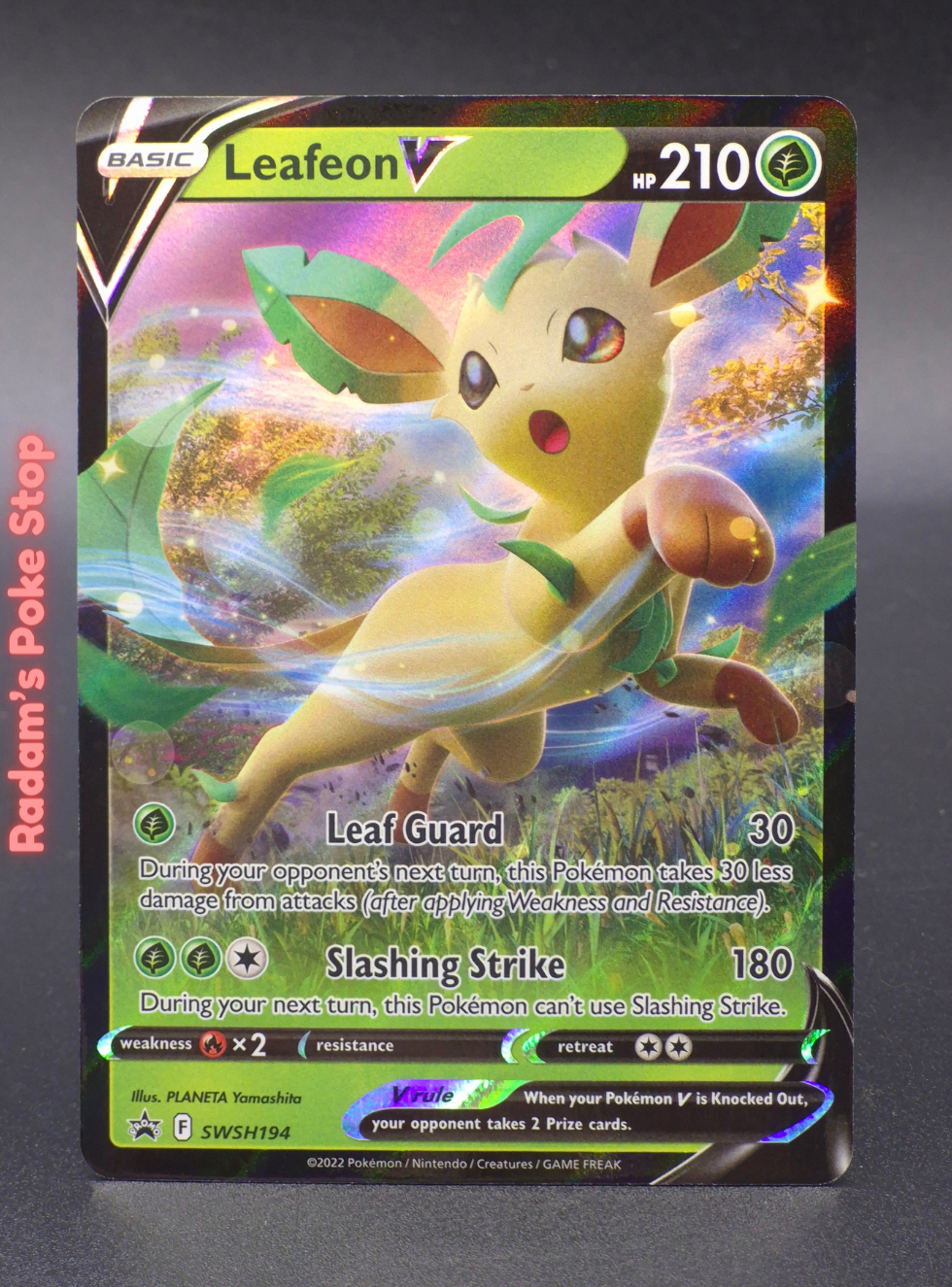 Promo SWSH194 leafeon v.png