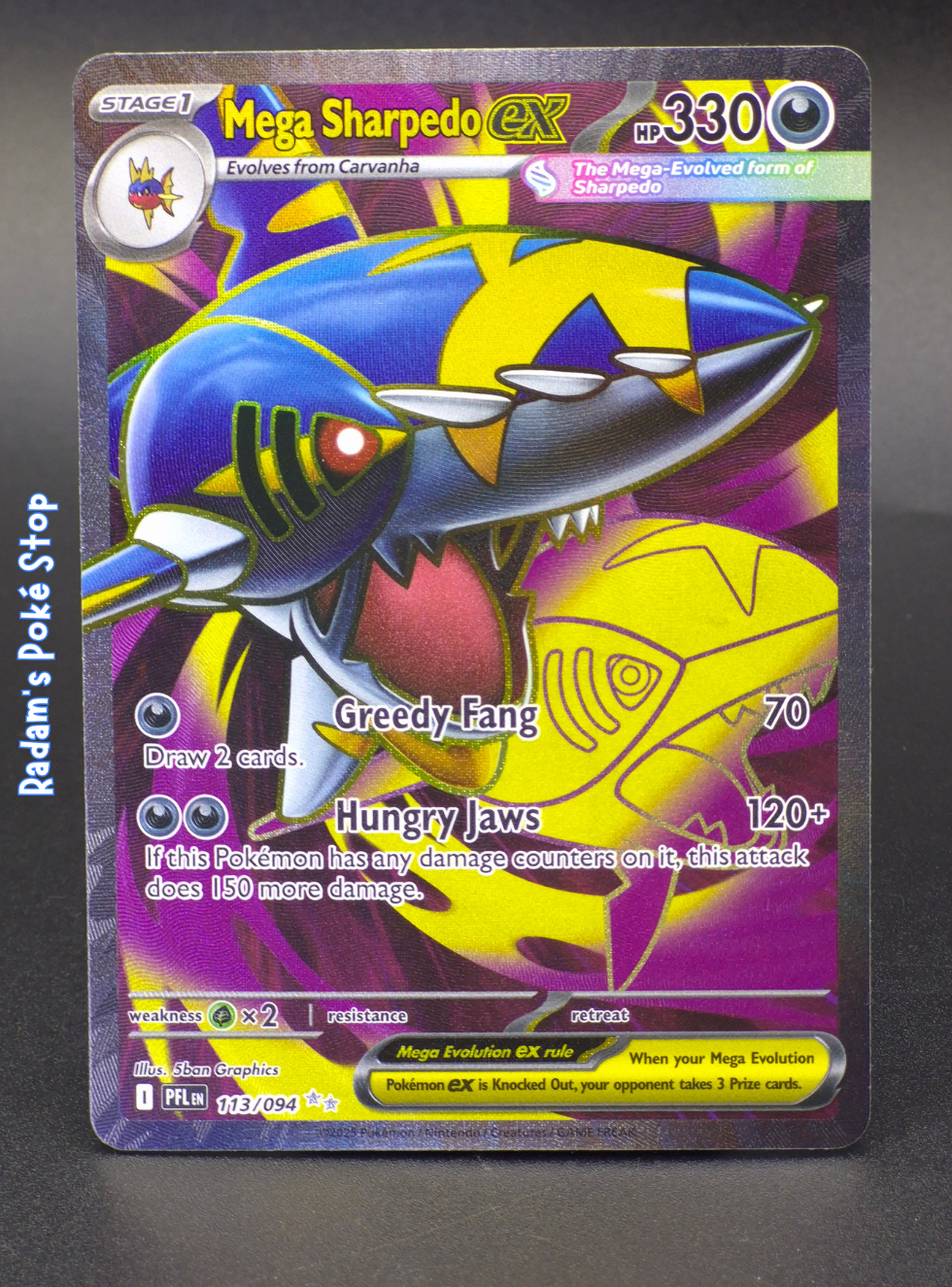 pfl 113_094 mega sharpedo ex.png