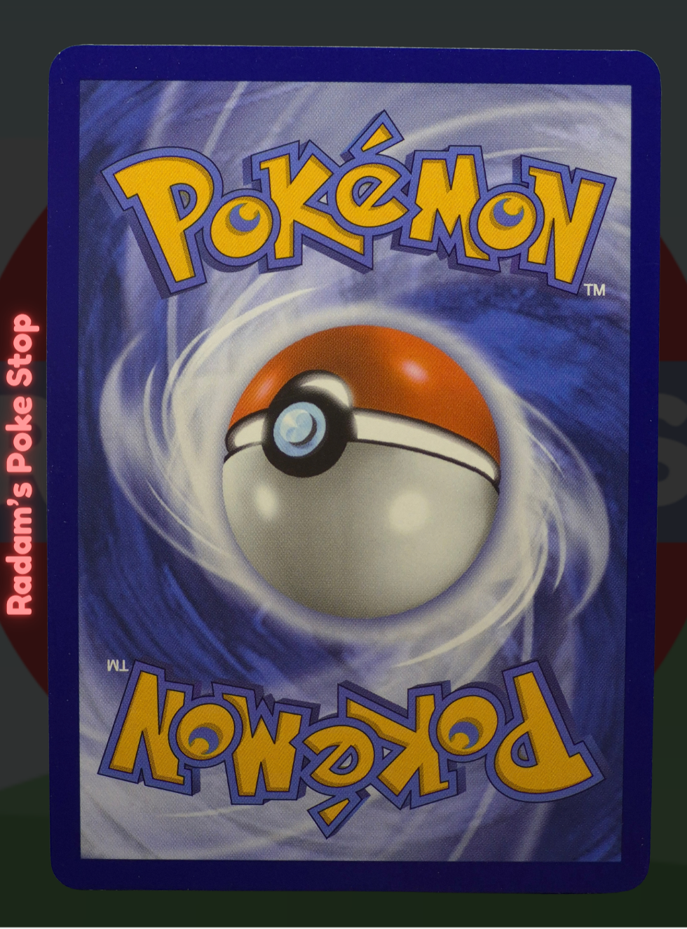 Switch 127/128, 30th Celebrations, Holo Common presented by Pokémon TCG. 