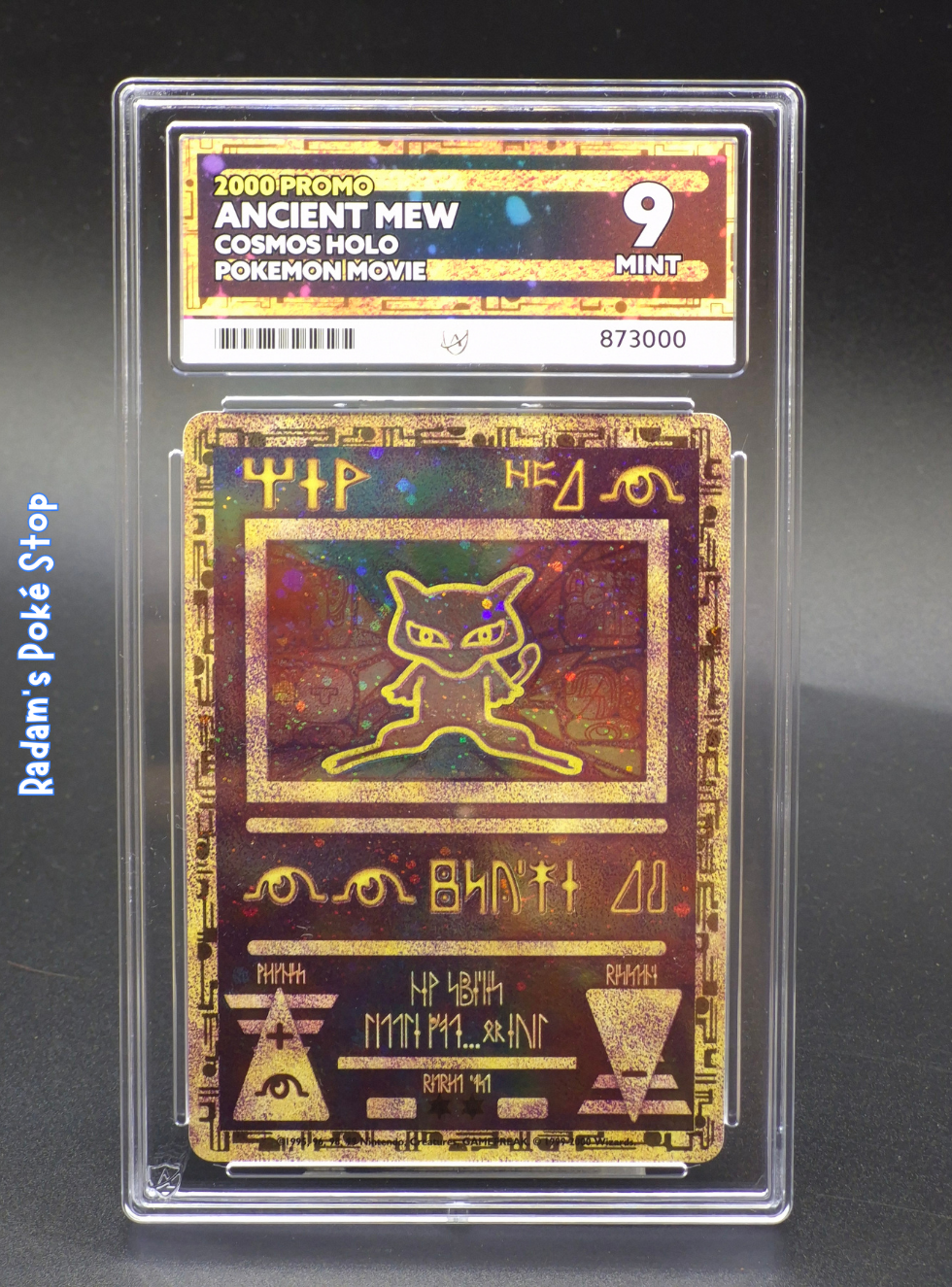 873000 Ace 9 Ancient Mew Cosmos Holo.png