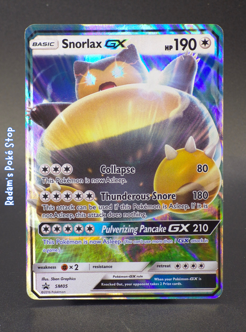 SM 05 snorlax gx.png