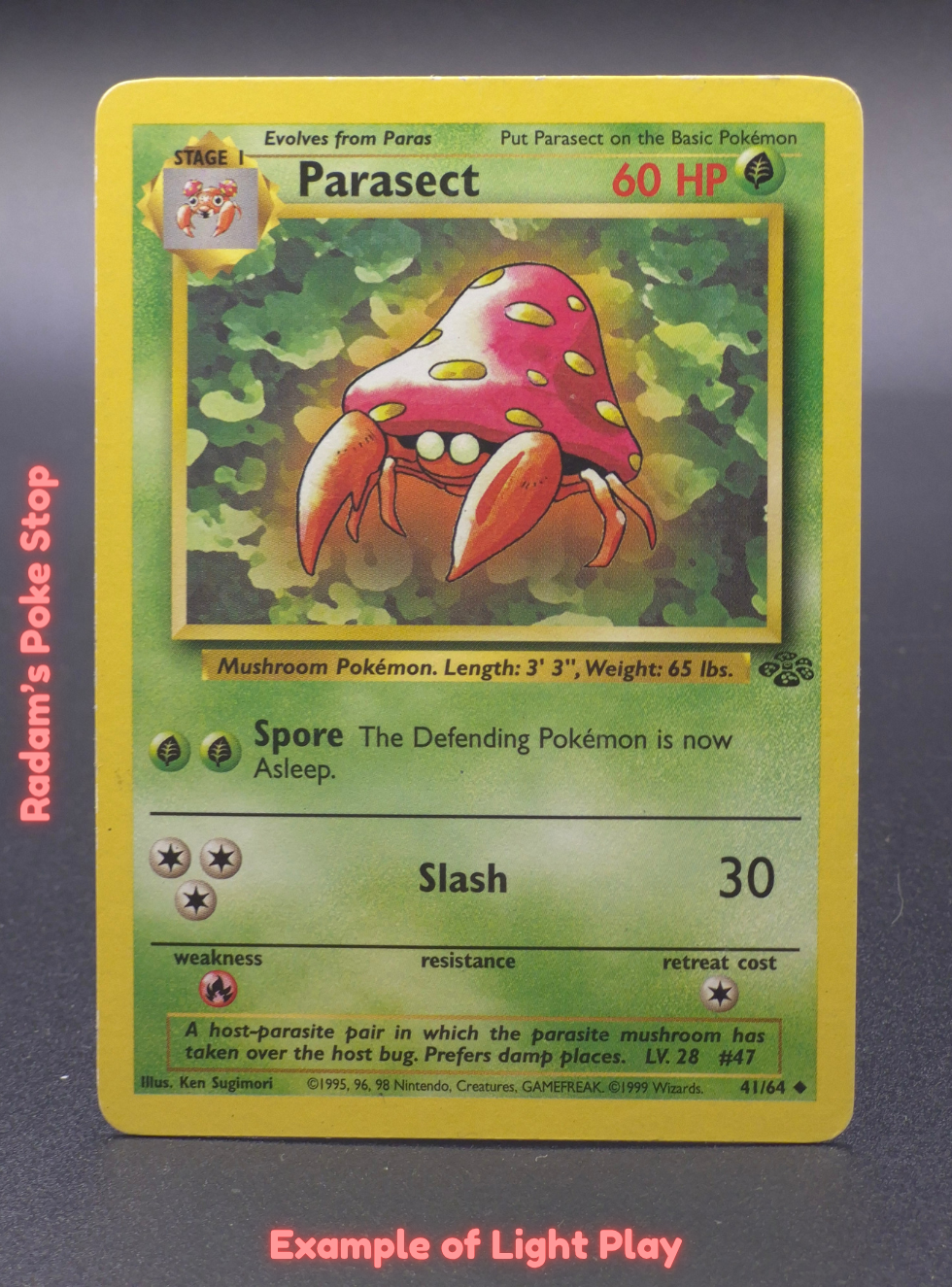 LP Parasect.png