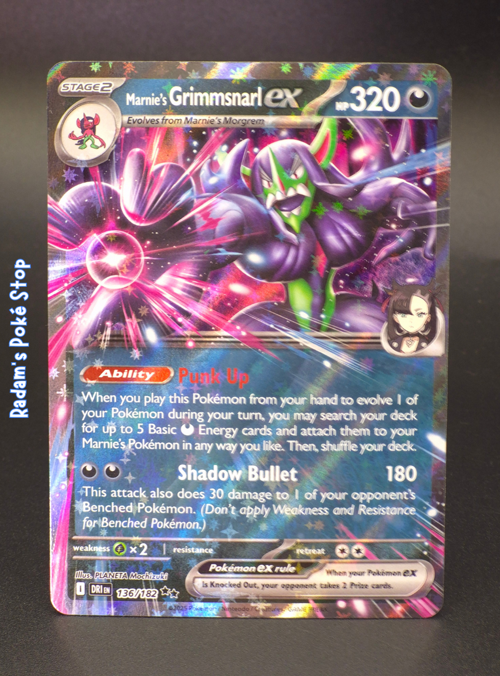 DRI 136_182 Marnie's Grimmsnarl ex RR.png